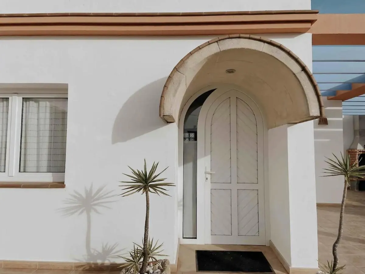 Villa Caules Bagur Sa Caleta
