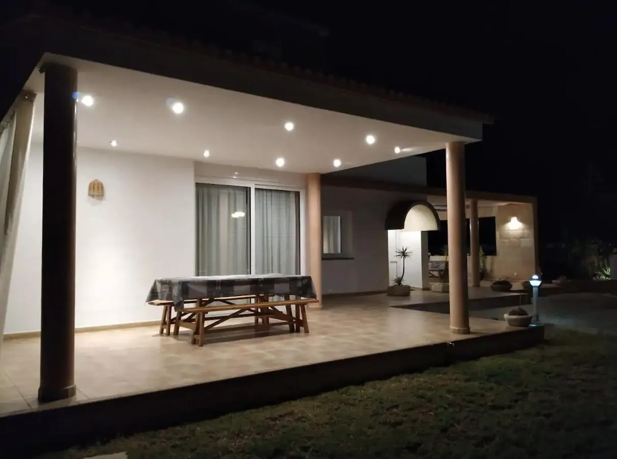 Villa Caules Bagur Sa Caleta 0*,  Spain