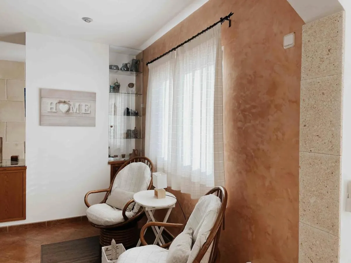 Villa Caules Bagur 사 칼레타