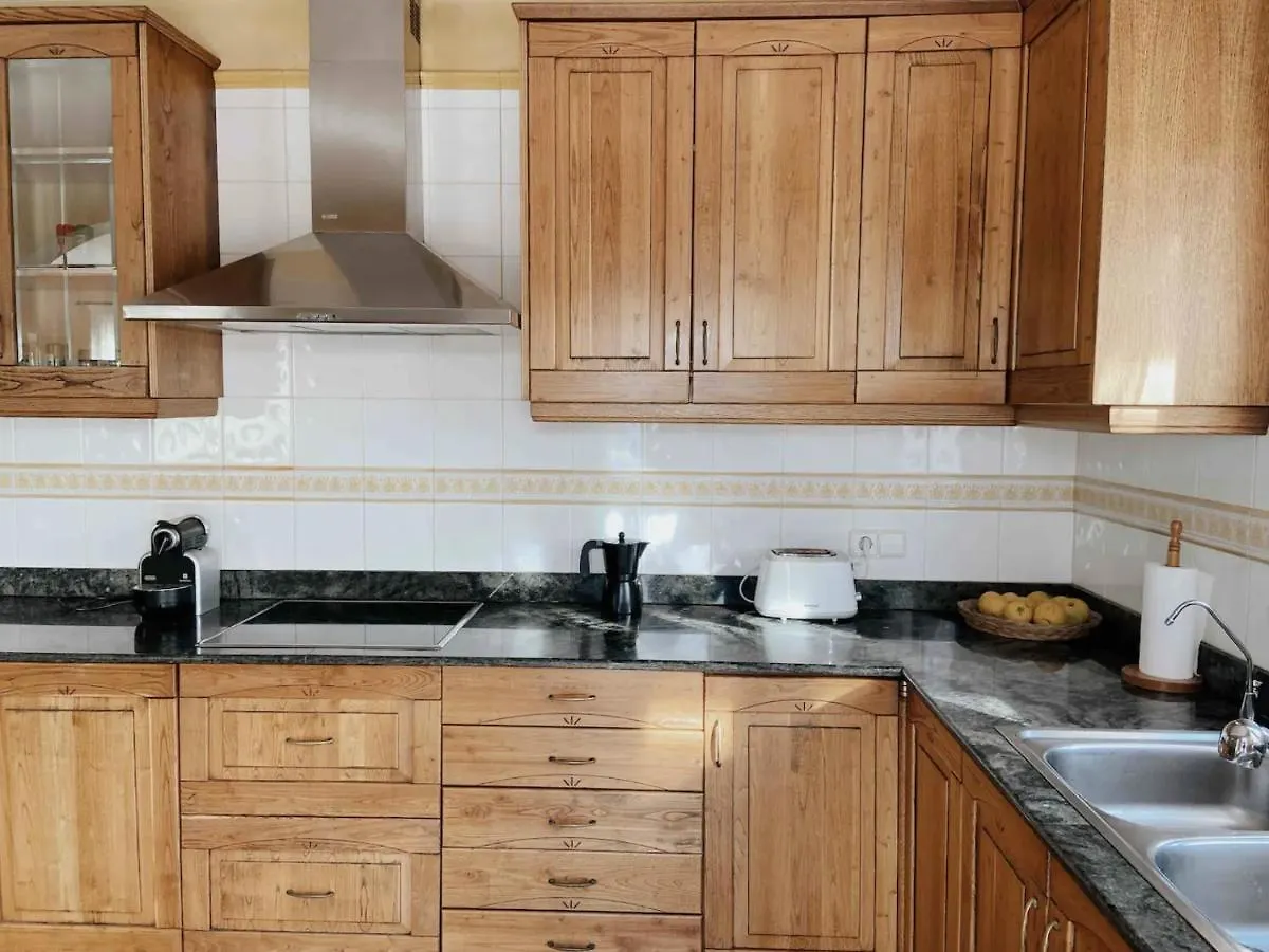 Villa Caules Bagur Sa Caleta 0*,