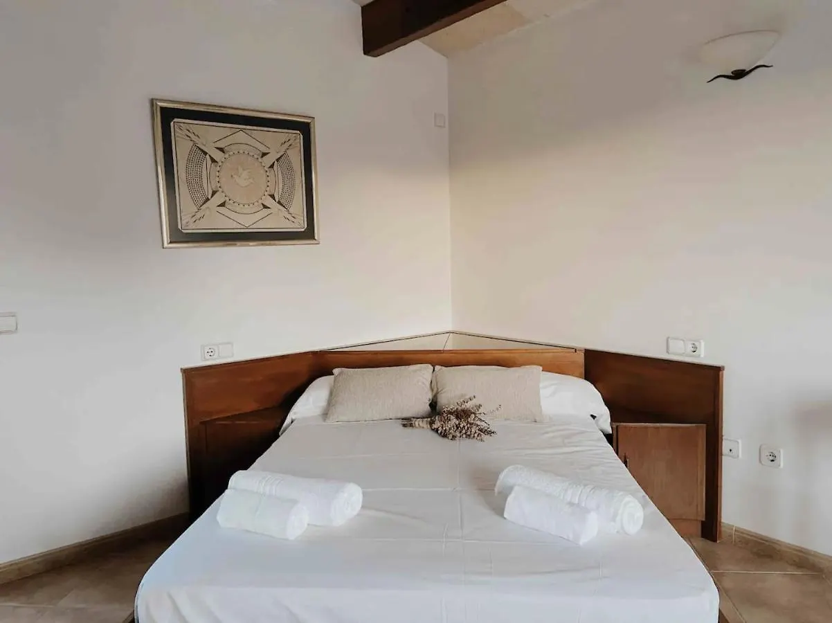 Villa Caules Bagur Sa Caleta 0*,