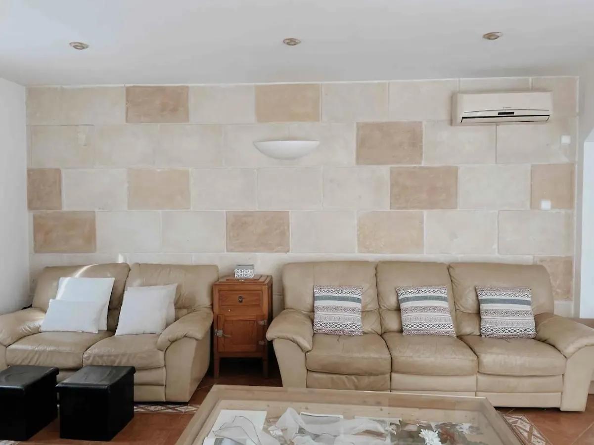 Villa Caules Bagur 사 칼레타 스페인