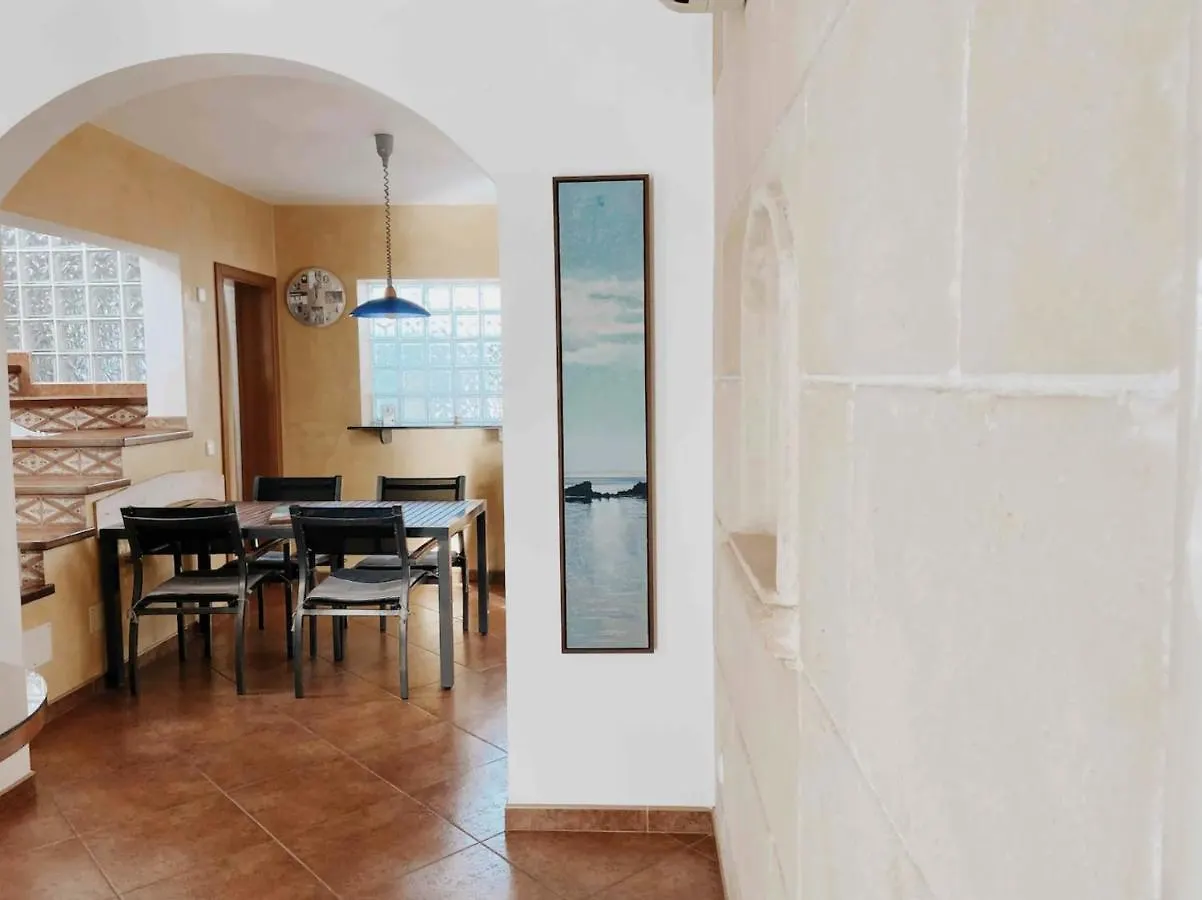 Villa Caules Bagur 사 칼레타 스페인