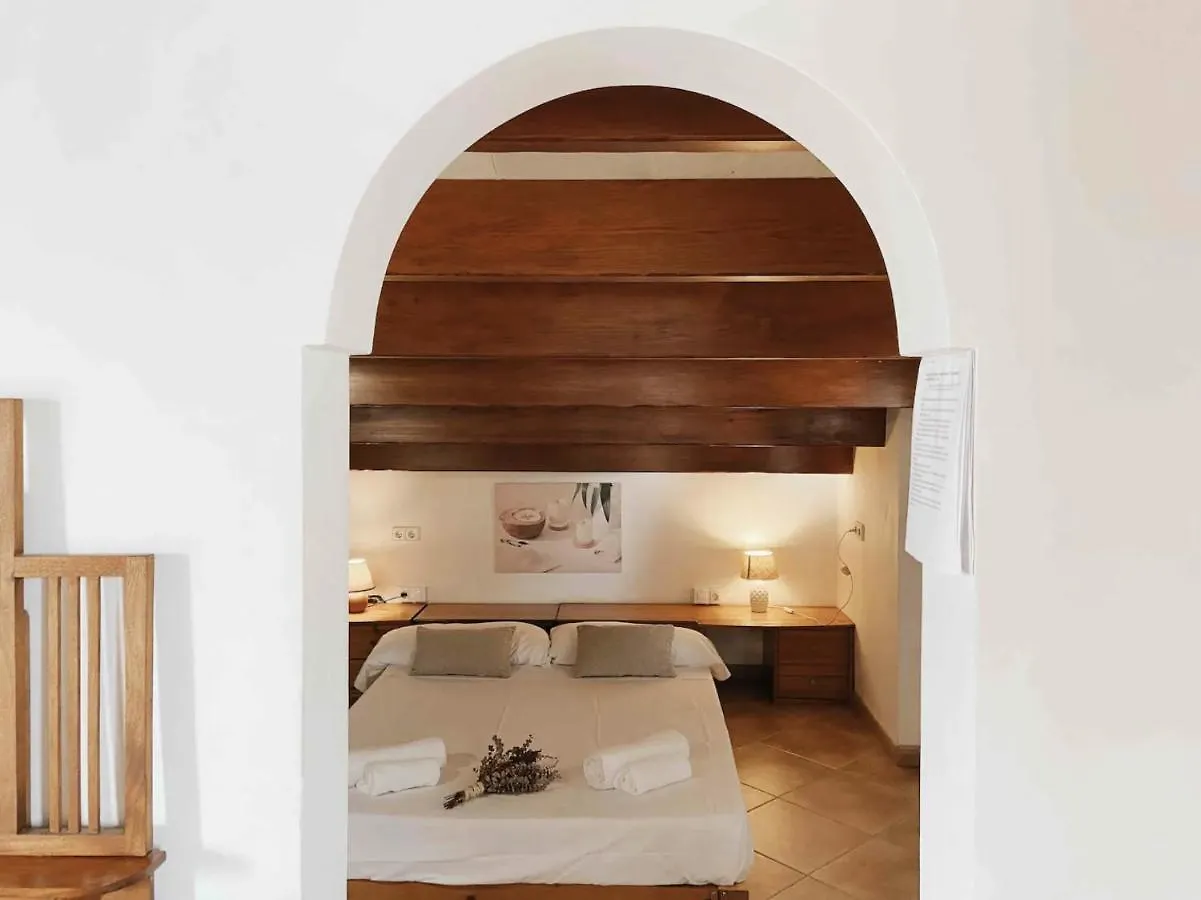 Villa Caules Bagur 사 칼레타 0*,  스페인