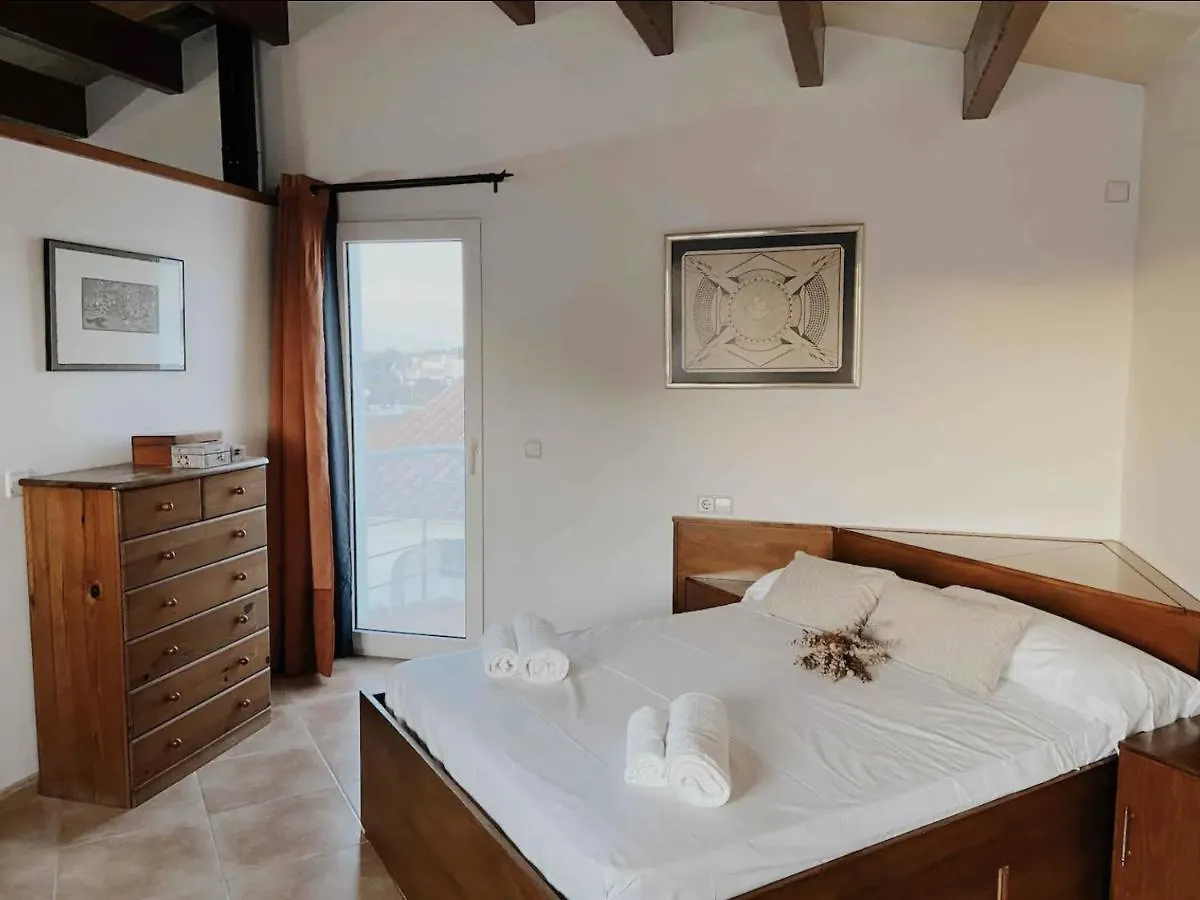 Villa Caules Bagur Sa Caleta Spain