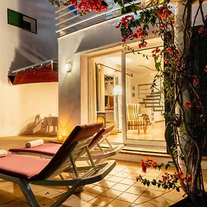  Holiday home Blanc